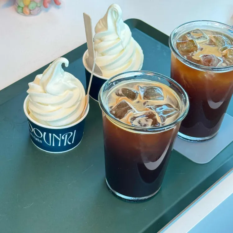 카페 두운리 대표 사진