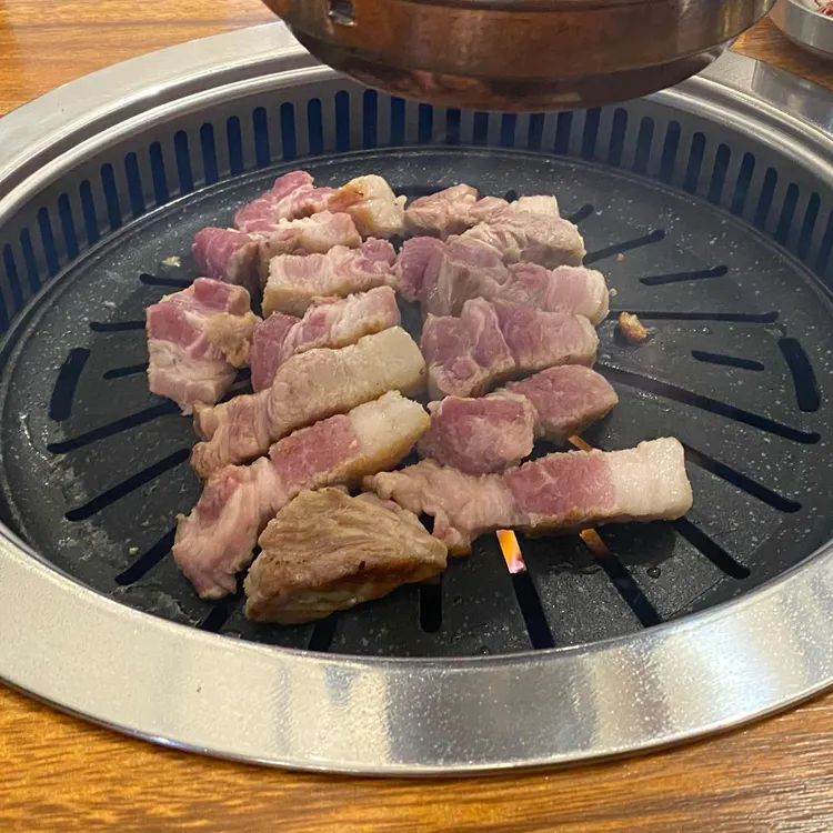 한담 대표 사진