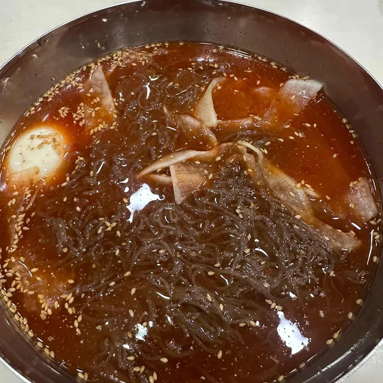 송주불냉면&칼국수 대표 사진