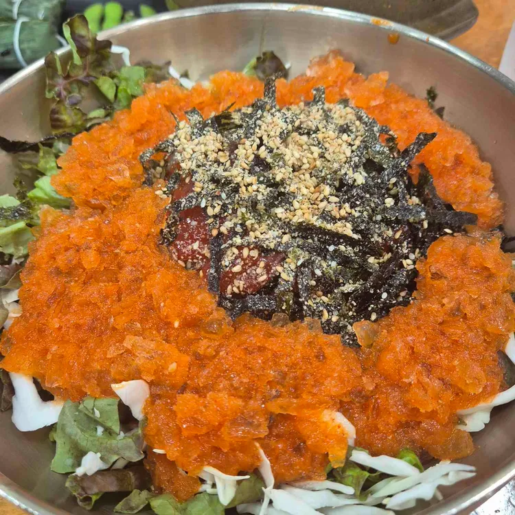 포항물회집 대표 사진