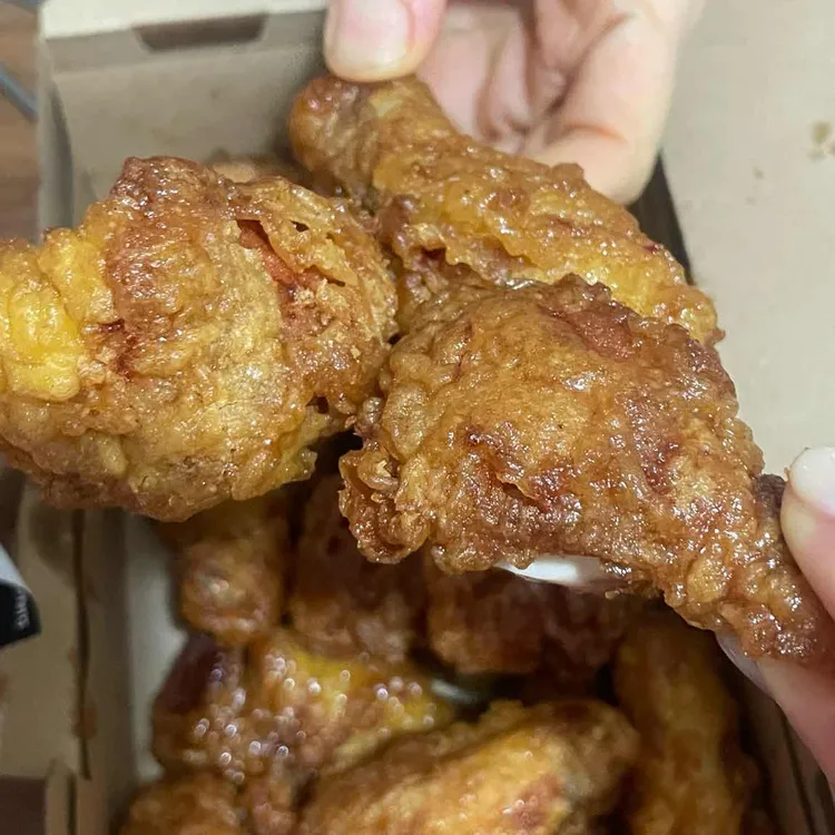교촌치킨 대표 사진