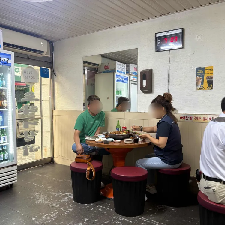 로타리갈비 사진 2