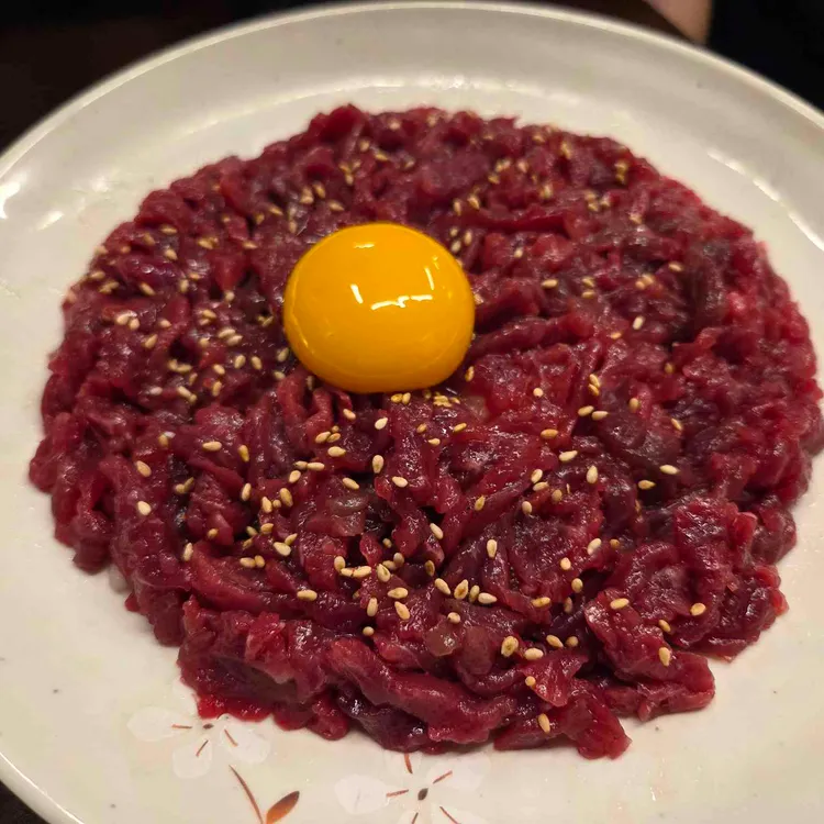 부촌육회 대표 사진