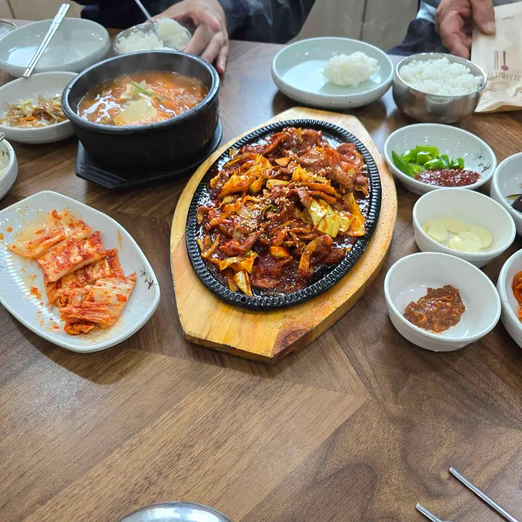 화순 대표 사진