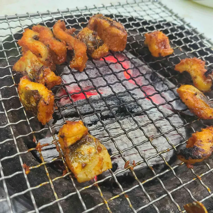 산호아나고 대표 사진