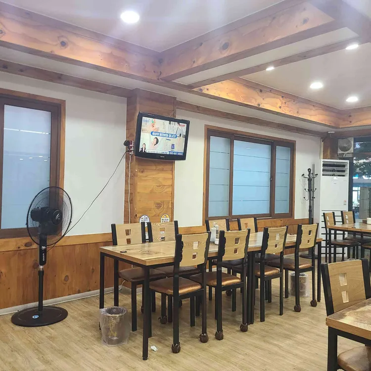 보백관 대표 사진