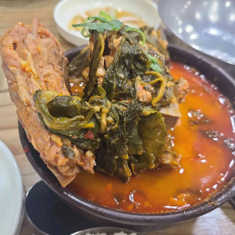 보백관 대표 사진