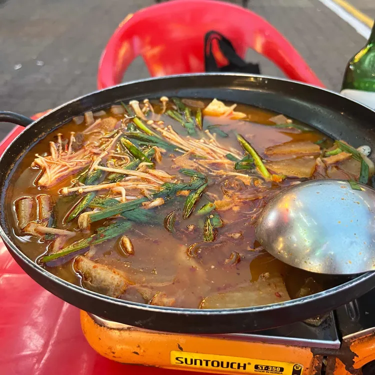 옛날부추곱창 대표 사진