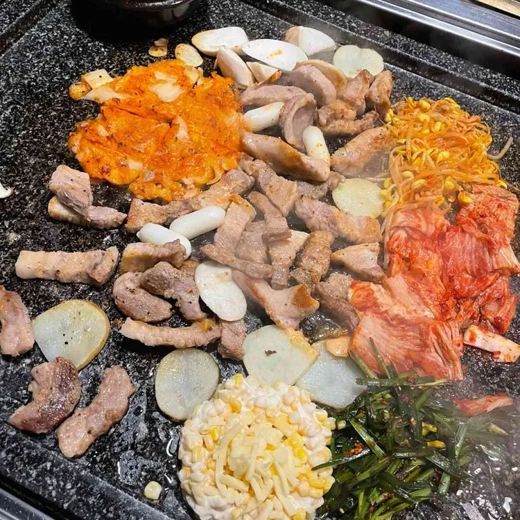 돌판시대 대표 사진