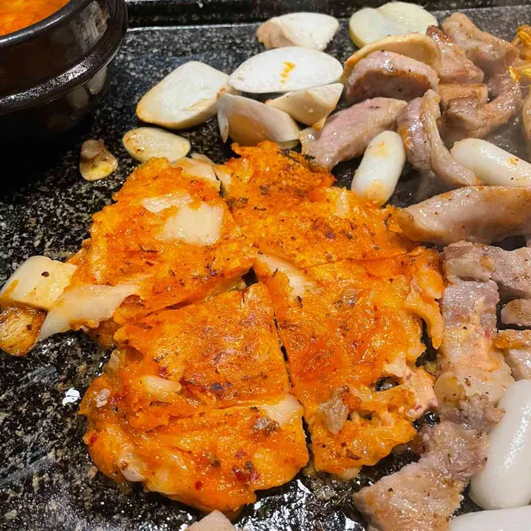 돌판시대 대표 사진