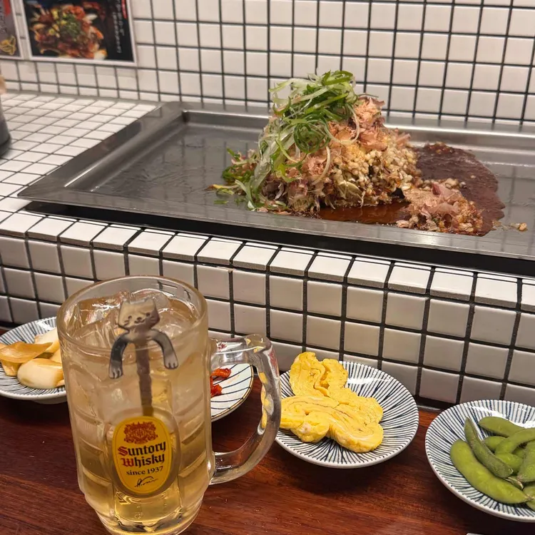야키야 대표 사진
