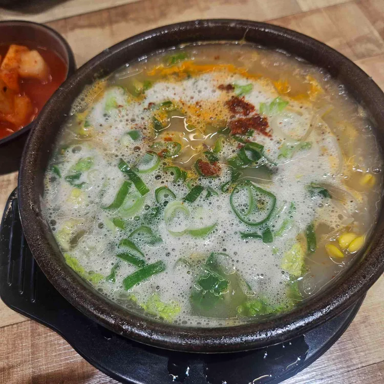 감초식당 사진 2