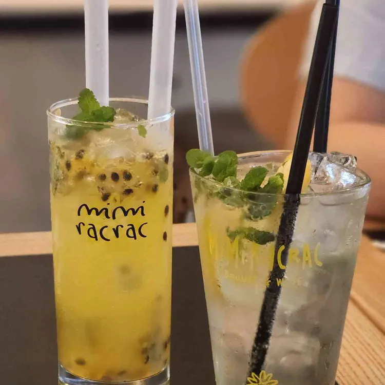 미미락락 대표 사진