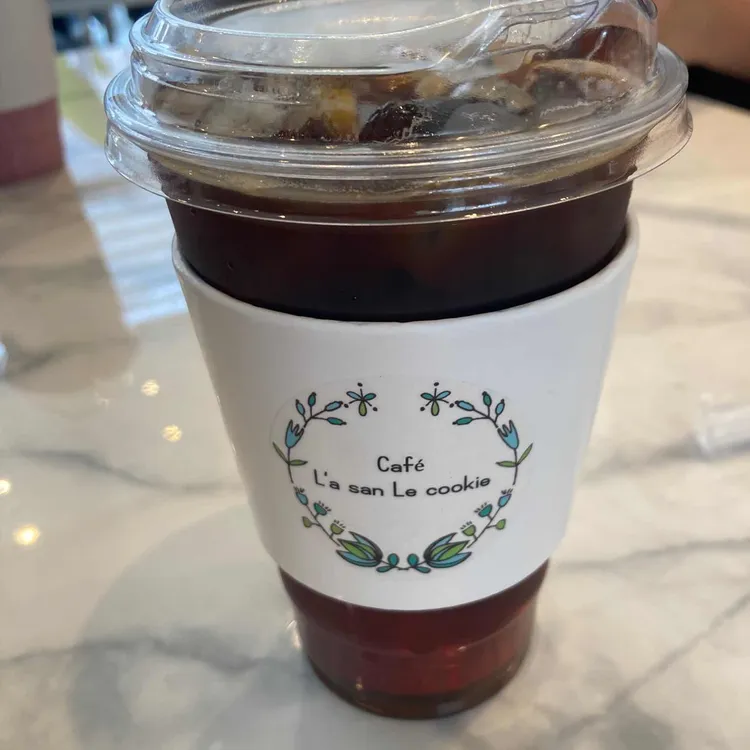 카페 라샌르쿠키 대표 사진