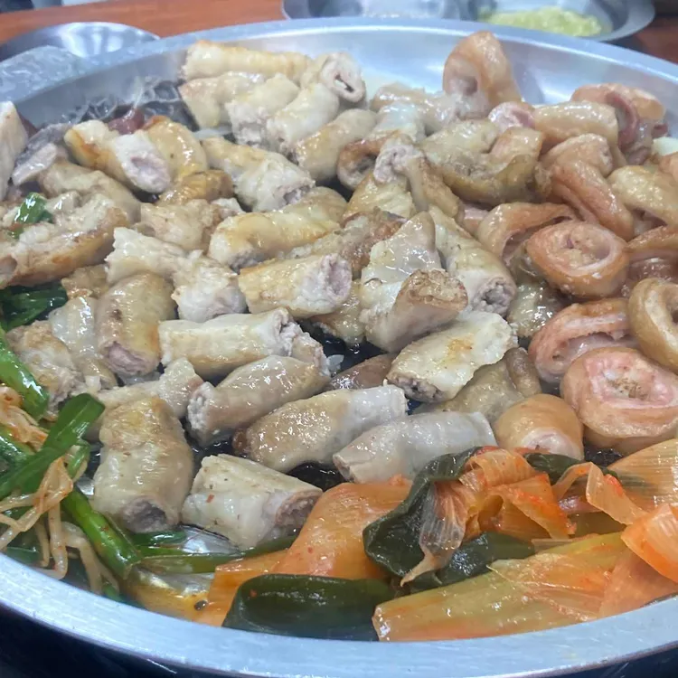 왕십리소곱창구이돼지막창구이전문 대표 사진