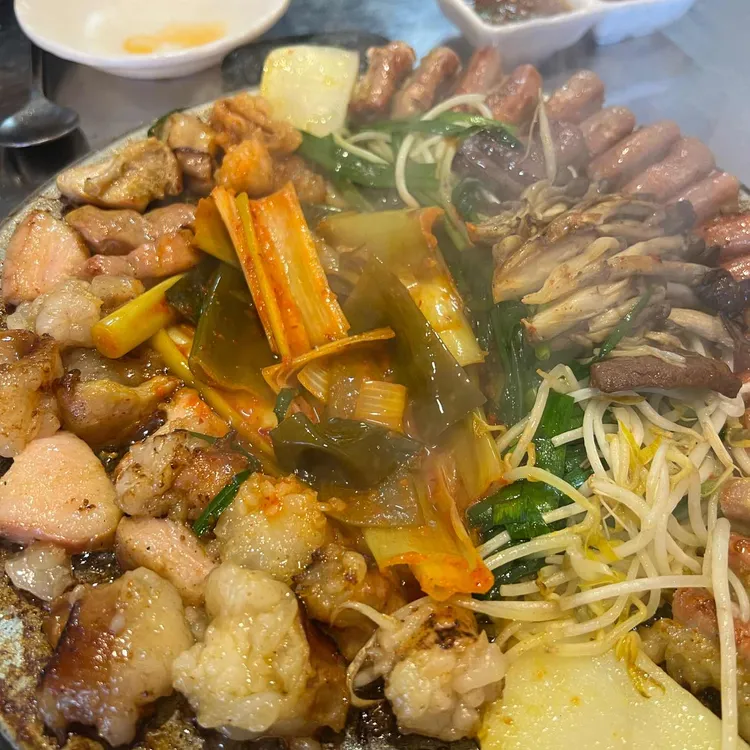 제일곱창 대표 사진