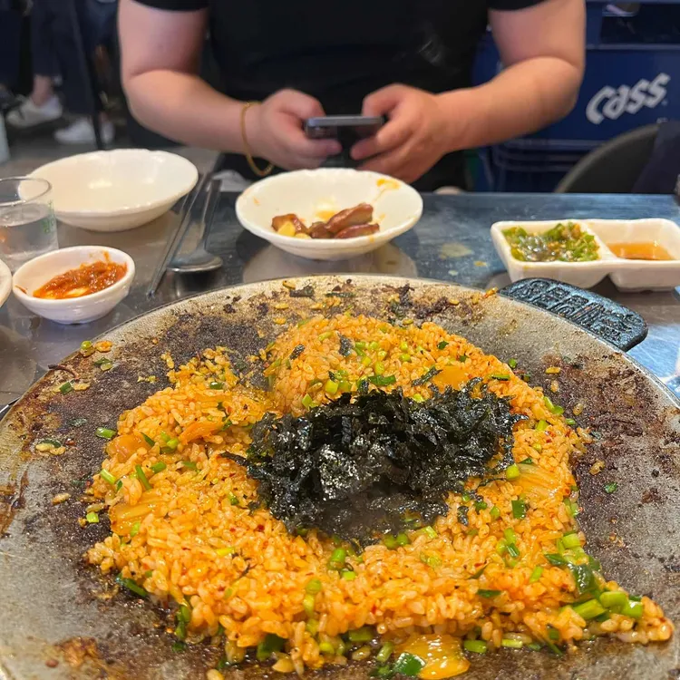 제일곱창 대표 사진