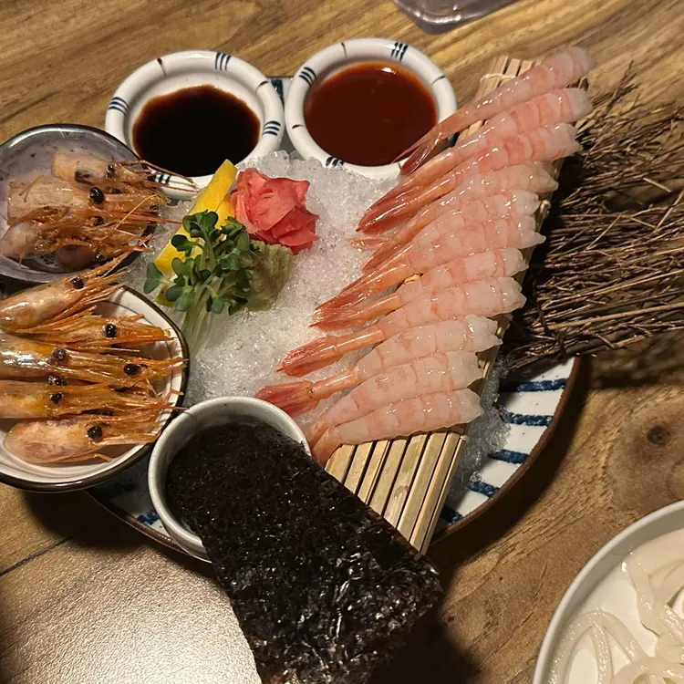 홋코리 대표 사진