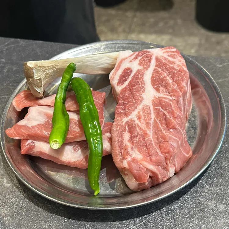숯멍 대표 사진