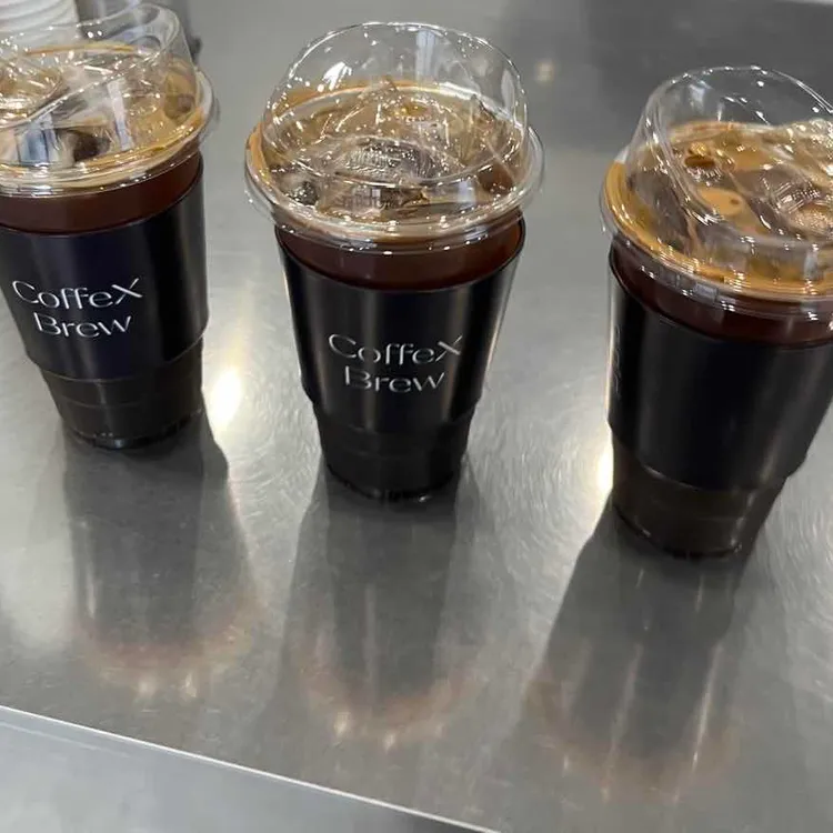 커펙스브루 대표 사진