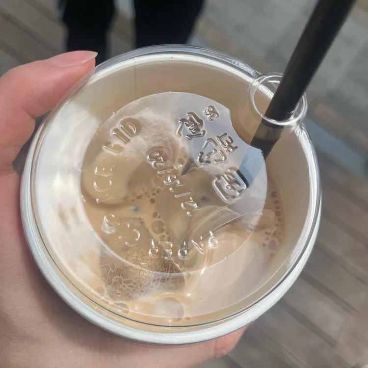 카페 우수 대표 사진