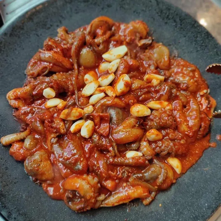팔삼사쭈꾸미 대표 사진