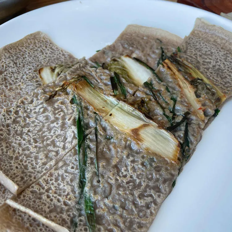 동해막국수 대표 사진