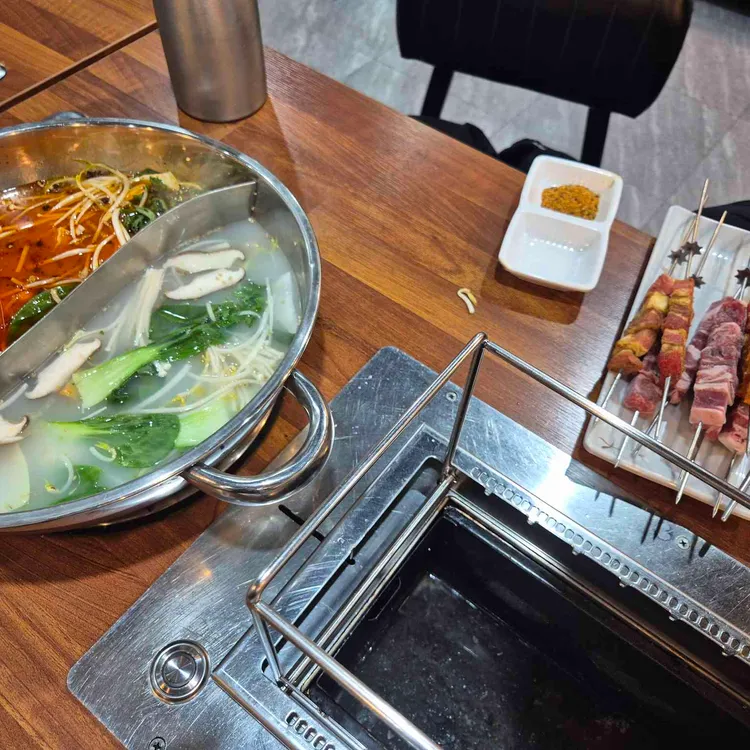 양양양꼬치 대표 사진