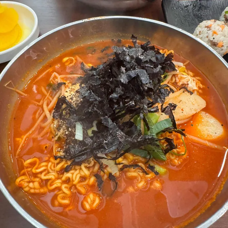 빨간세상라면학교 대표 사진