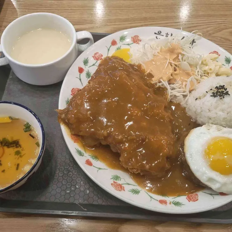 은화수식당 대표 사진