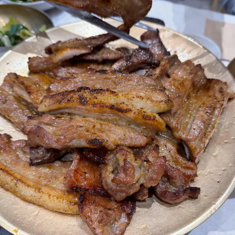 용암골 대표 사진
