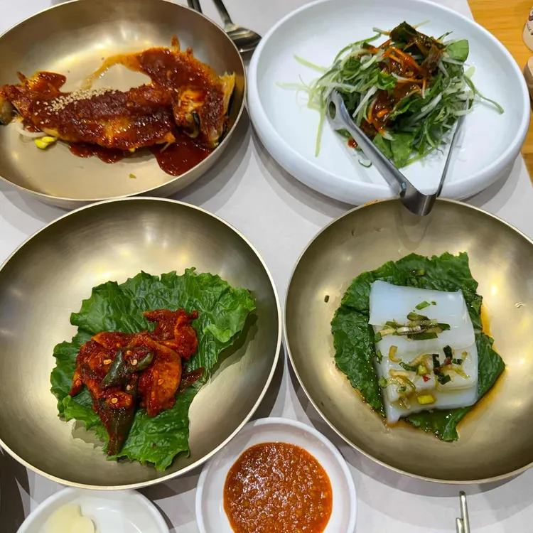 용암골 대표 사진