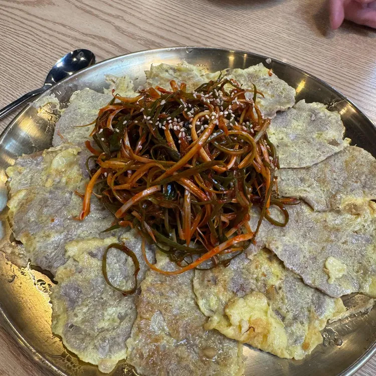 수목원국수 - 구로구 국수, 육전 맛집 | 다이닝코드, 빅데이터 맛집검색