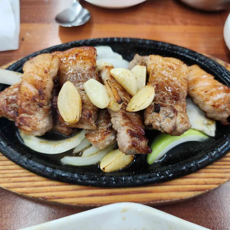 무의도데침쌈밥 대표 사진
