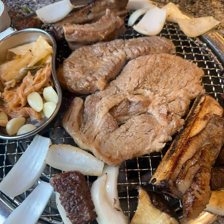 갈비만 대표 사진