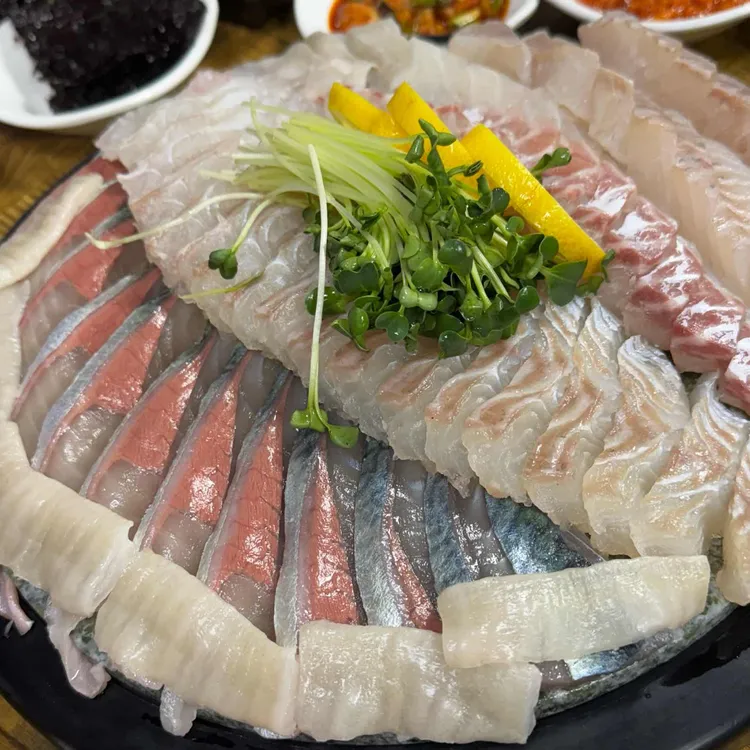 금복촌 대표 사진