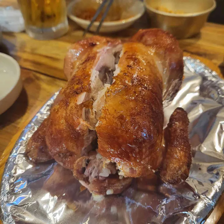 돌쇠참나무장작구이 대표 사진