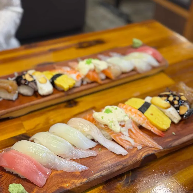 맛있는 초밥집 대표 사진