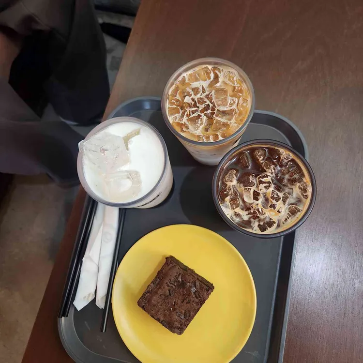 덤보커피 대표 사진