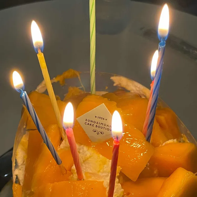성심당 대표 사진