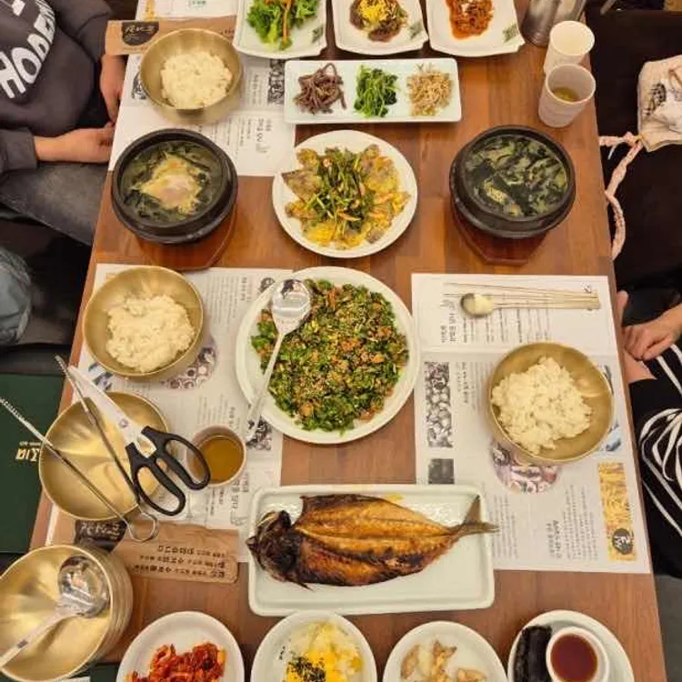 미꼬담 대표 사진