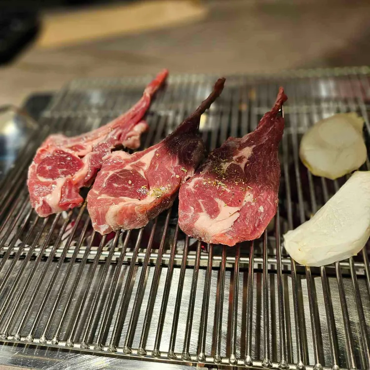 한양꼬치 사진 1