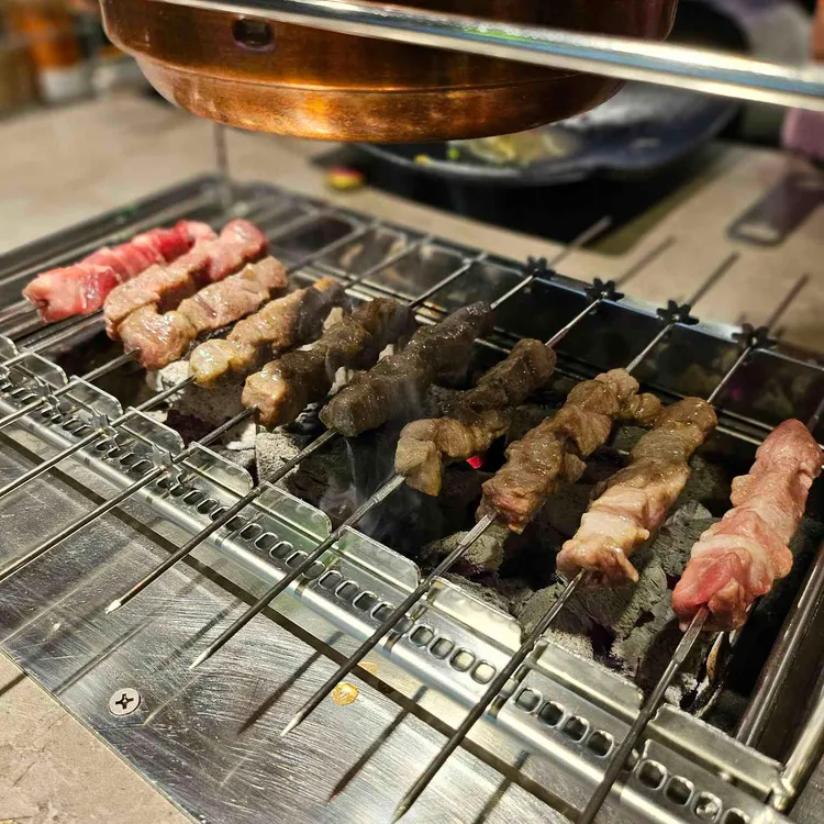 한양꼬치 사진 2
