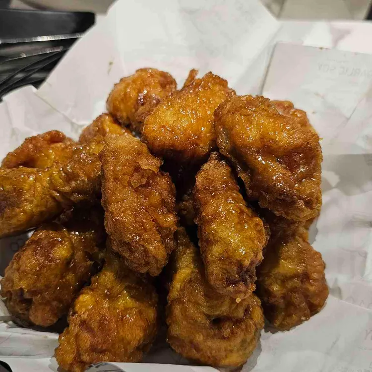 교촌치킨 대표 사진
