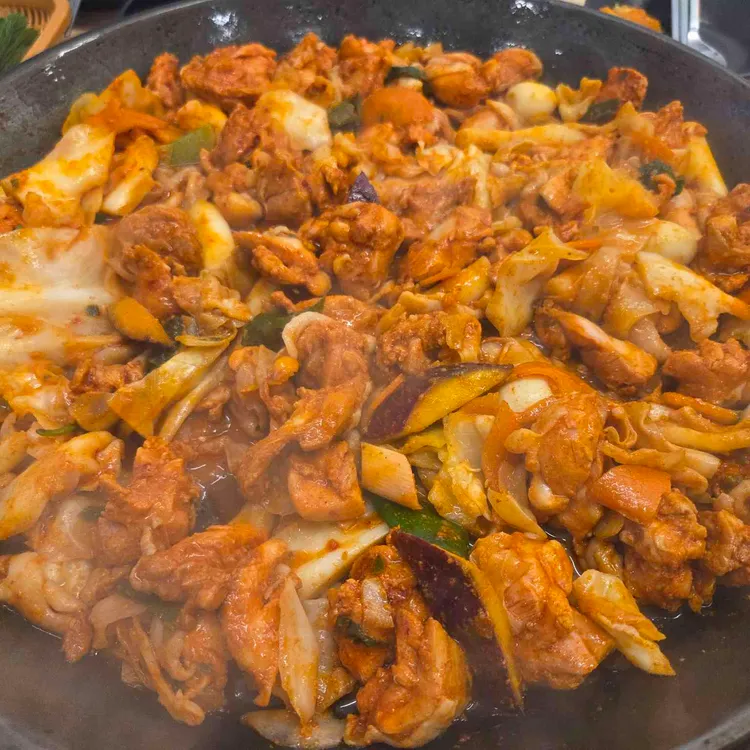 가창닭갈비 대표 사진