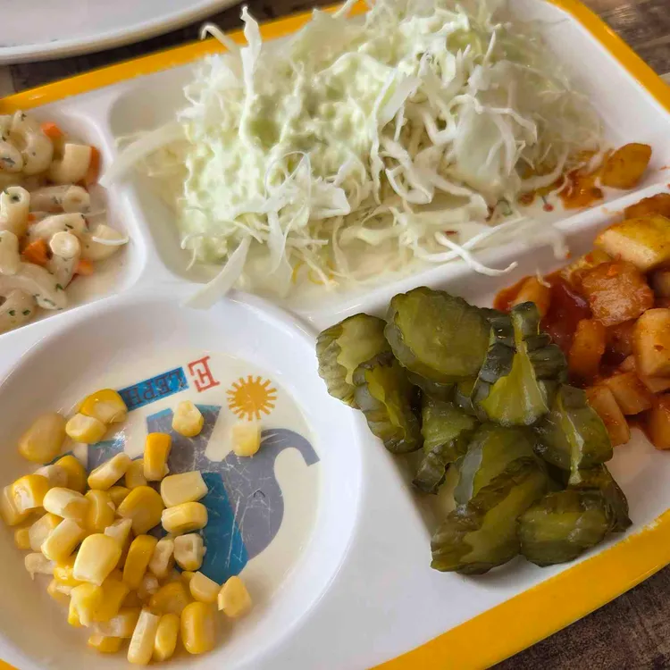 푸릴리 대표 사진