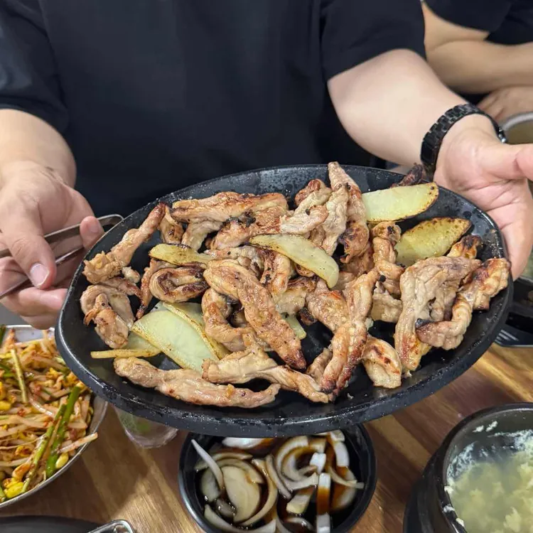 뚱아꾸버보까 대표 사진