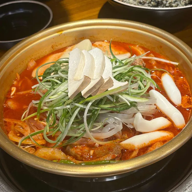 짚신매운갈비찜 대표 사진