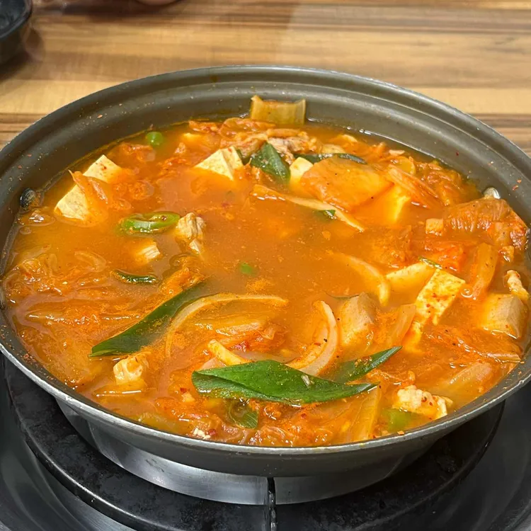 찌개랑뚱돼지랑 대표 사진