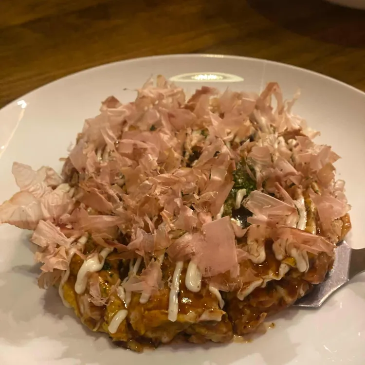 동명오코노미야끼 대표 사진